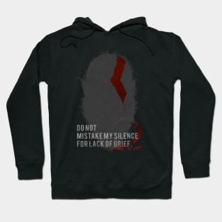 Kratos Hoodie